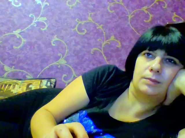 Screenshot di trasmissione LESSYA666