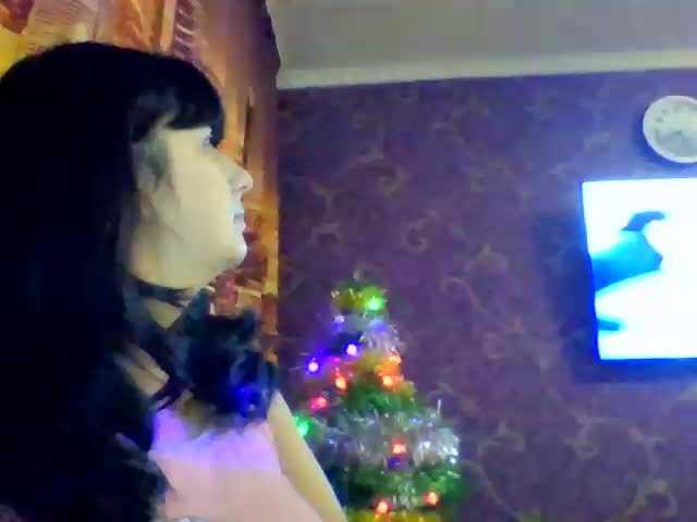 Screenshot di trasmissione LESSYA666