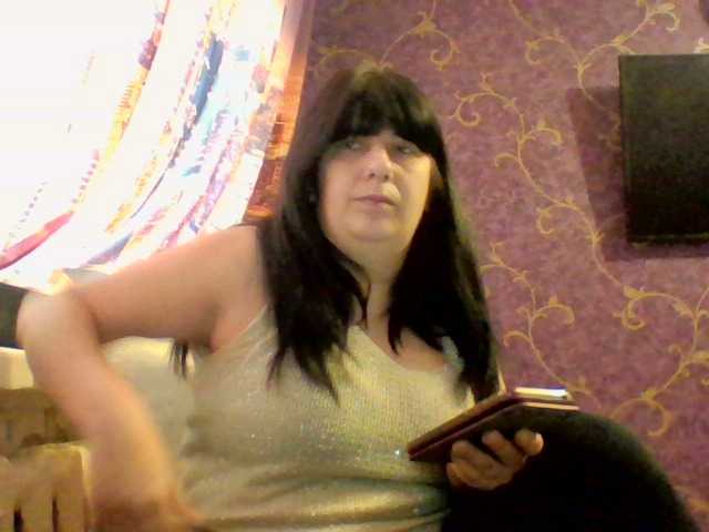 Screenshot di trasmissione LESSYA666