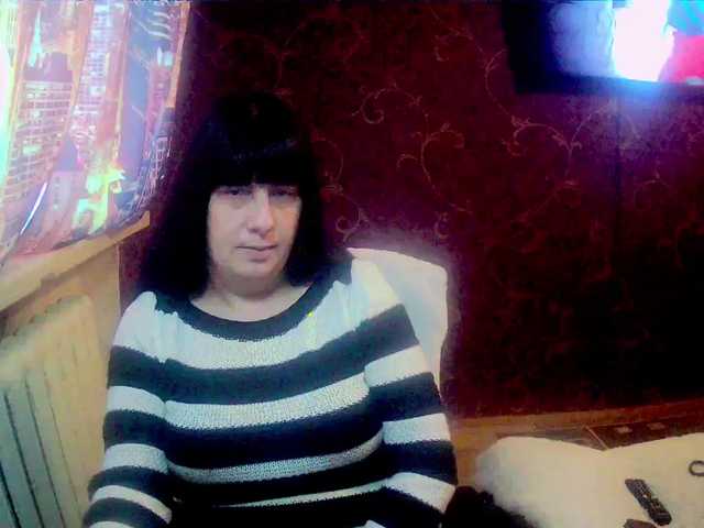 Screenshot di trasmissione LESSYA666