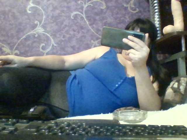 Screenshot di trasmissione LESSYA666