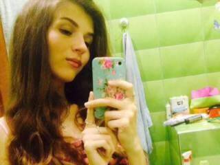 Chat video erotica olesyafox66