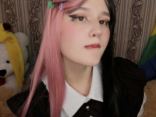 Foto del profilo OlexiaSweet