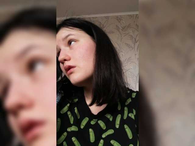 Screenshot di trasmissione OlexiaSweet