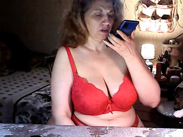 Screenshot di trasmissione OLGA1168