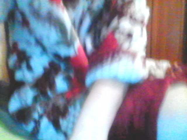 Screenshot di trasmissione Olga130