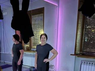 Chat video erotica OlgaLikesport