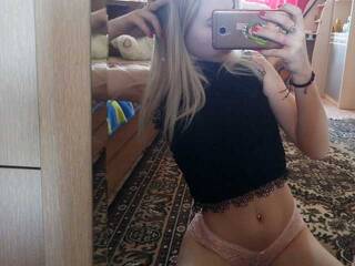 Chat video erotica Oli8