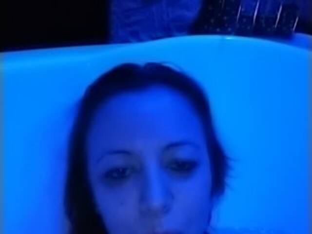 Screenshot di trasmissione Olia-beng