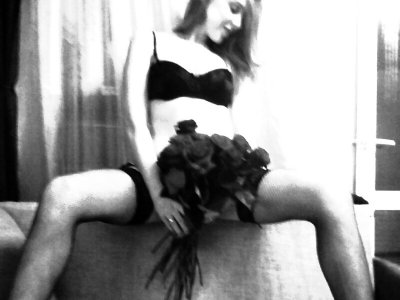 Chat video erotica Olia-la