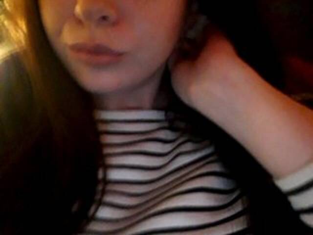 Screenshot di trasmissione olimpiyal