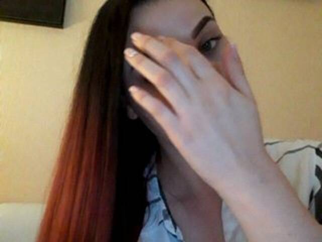 Screenshot di trasmissione olimpiyal