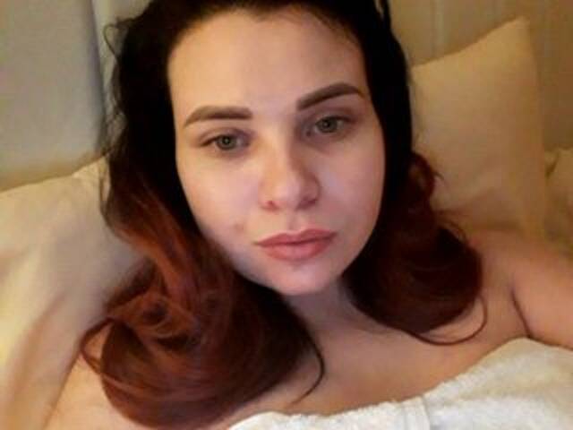 Screenshot di trasmissione olimpiyal