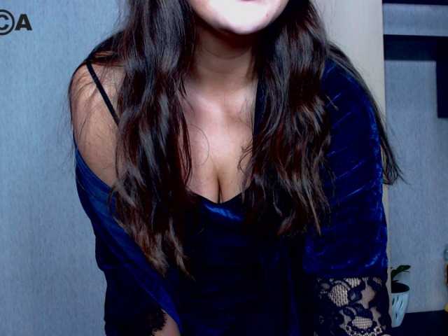 Screenshot di trasmissione Olisha