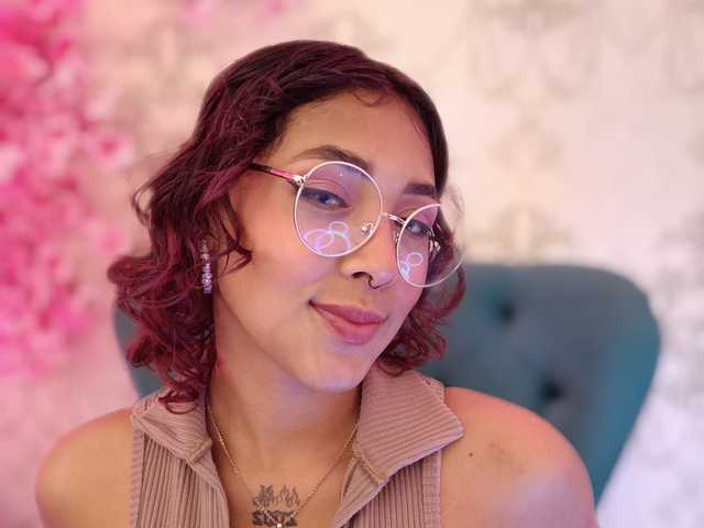 Foto del profilo Oliv-Jones