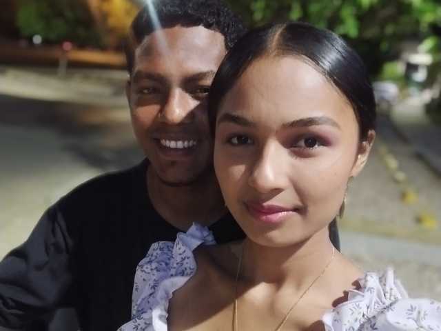 Foto del profilo Oliver-Mina