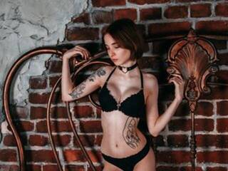 Chat video erotica olivia-innoce