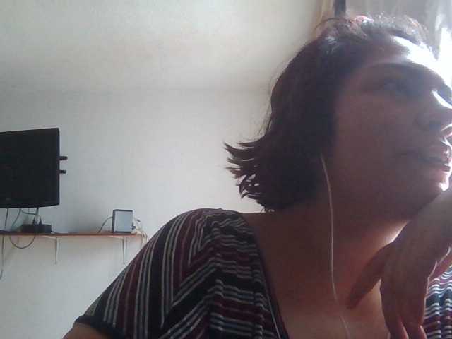 Screenshot di trasmissione olivia-star1