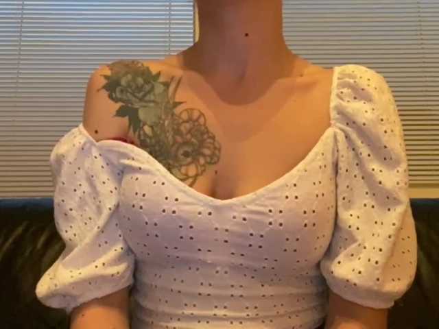 Screenshot di trasmissione Olivia19Noah