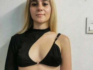 Chat video erotica OliviaBlonde