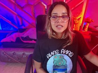 Chat video erotica OliviaFox