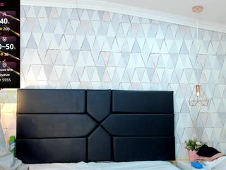 Chat video erotica OliviaGarciaa