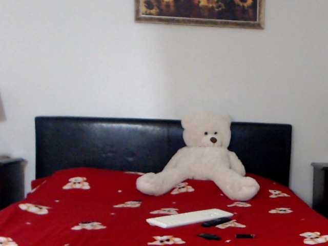 Screenshot di trasmissione Oliviareyd