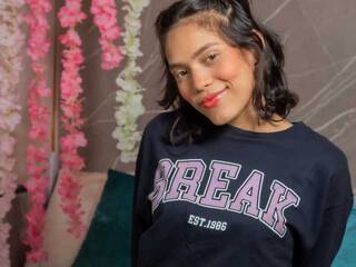 Chat video erotica oliviasantos