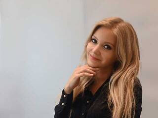 Chat video erotica OliviaTasty