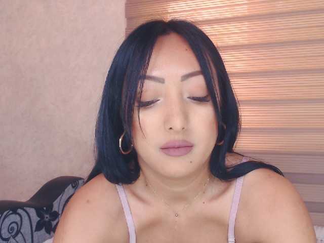 Screenshot di trasmissione OliviaWil