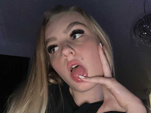 Foto del profilo OliviaKisss