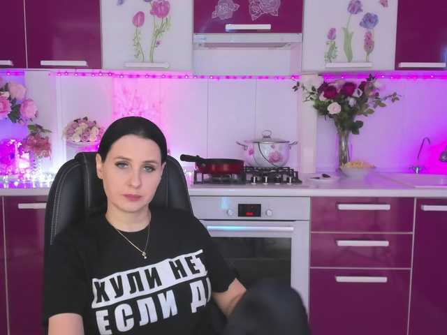 Screenshot di trasmissione Olivija2020