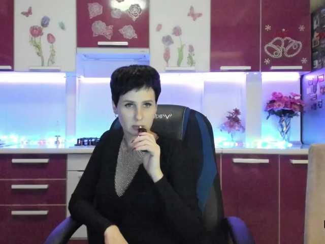 Screenshot di trasmissione Olivija2020