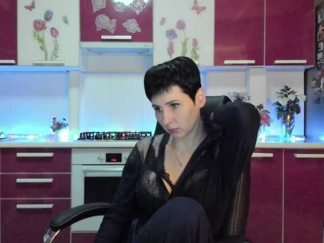 Screenshot di trasmissione Olivija2020