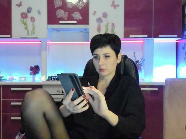 Fotografie Olivija2020 Hi all! Have a good mood! There are no ***ks. Full private on prepaid 200 tk in free chat. Tokens by menu type are counted only in the general chat. Requests without tokens - BAN. Wet shirt. @total Collected - @sofar Remaining - @remain