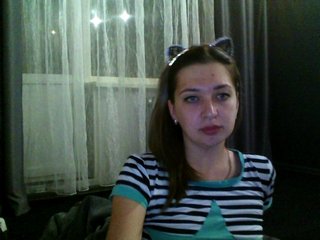 Screenshot di trasmissione Olya331