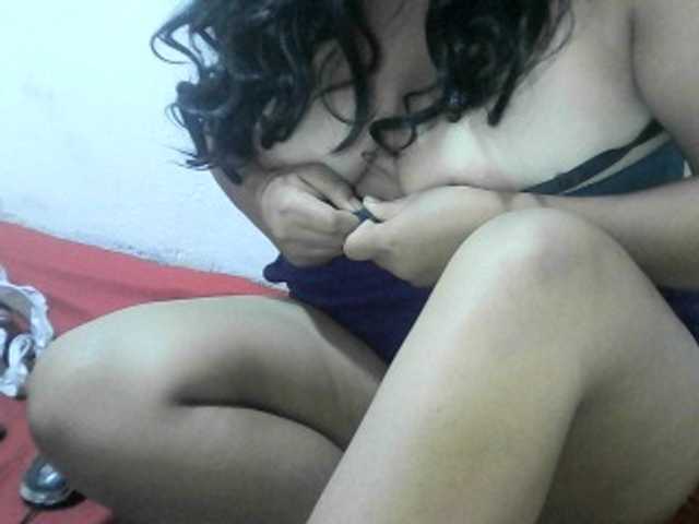 Screenshot di trasmissione Olyabella