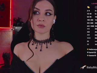 Chat video erotica BabyBitchBoss