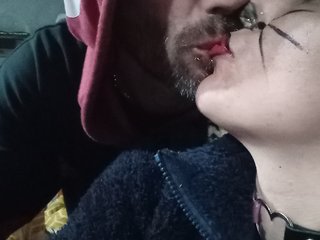 Chat video erotica Onitoki