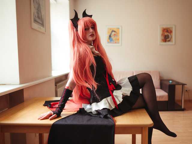 Foto del profilo Onixi1