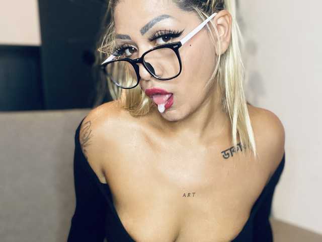 Foto del profilo Mistressravenx