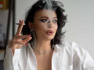 Chat video erotica OnlyNicolle