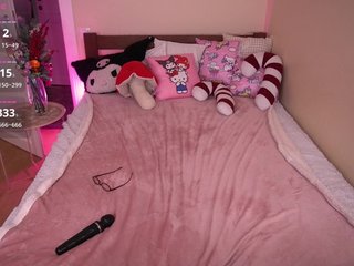 Chat video erotica OnlyPenny