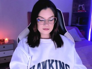 Chat video erotica OphelianaRose