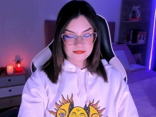 Chat video erotica OphelianaRose