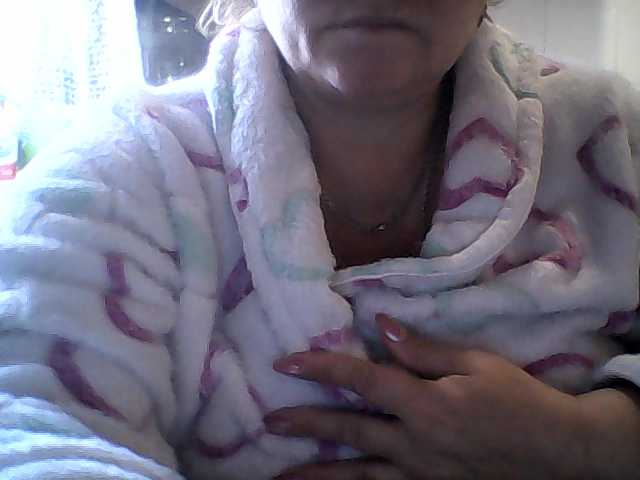 Screenshot di trasmissione orchidsv