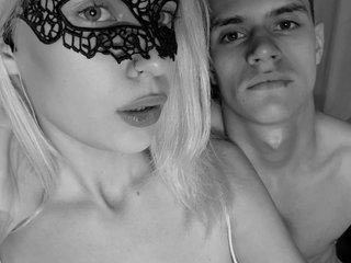 Chat video erotica Orgasm-Hunters