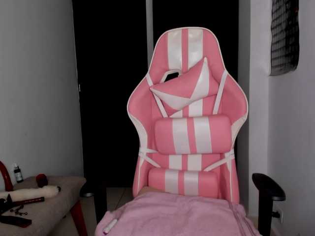 Screenshot di trasmissione OrgasmicGirls69