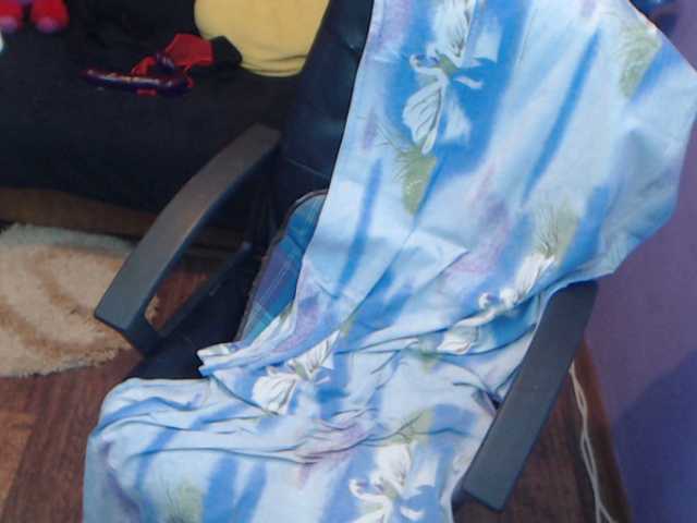 Screenshot di trasmissione orgasmina699