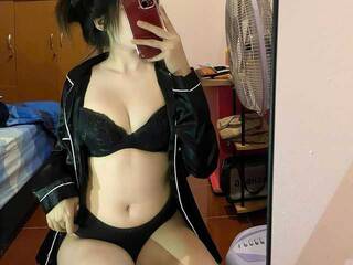 Chat video erotica Ori299